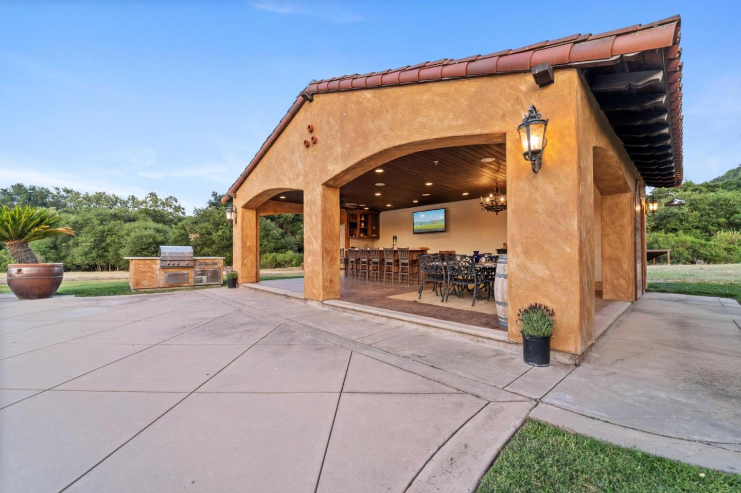 Detail Gallery Image 87 of 100 For 12220 Heritage Way, Gilroy,  CA 95020 - 5 Beds | 3/2 Baths
