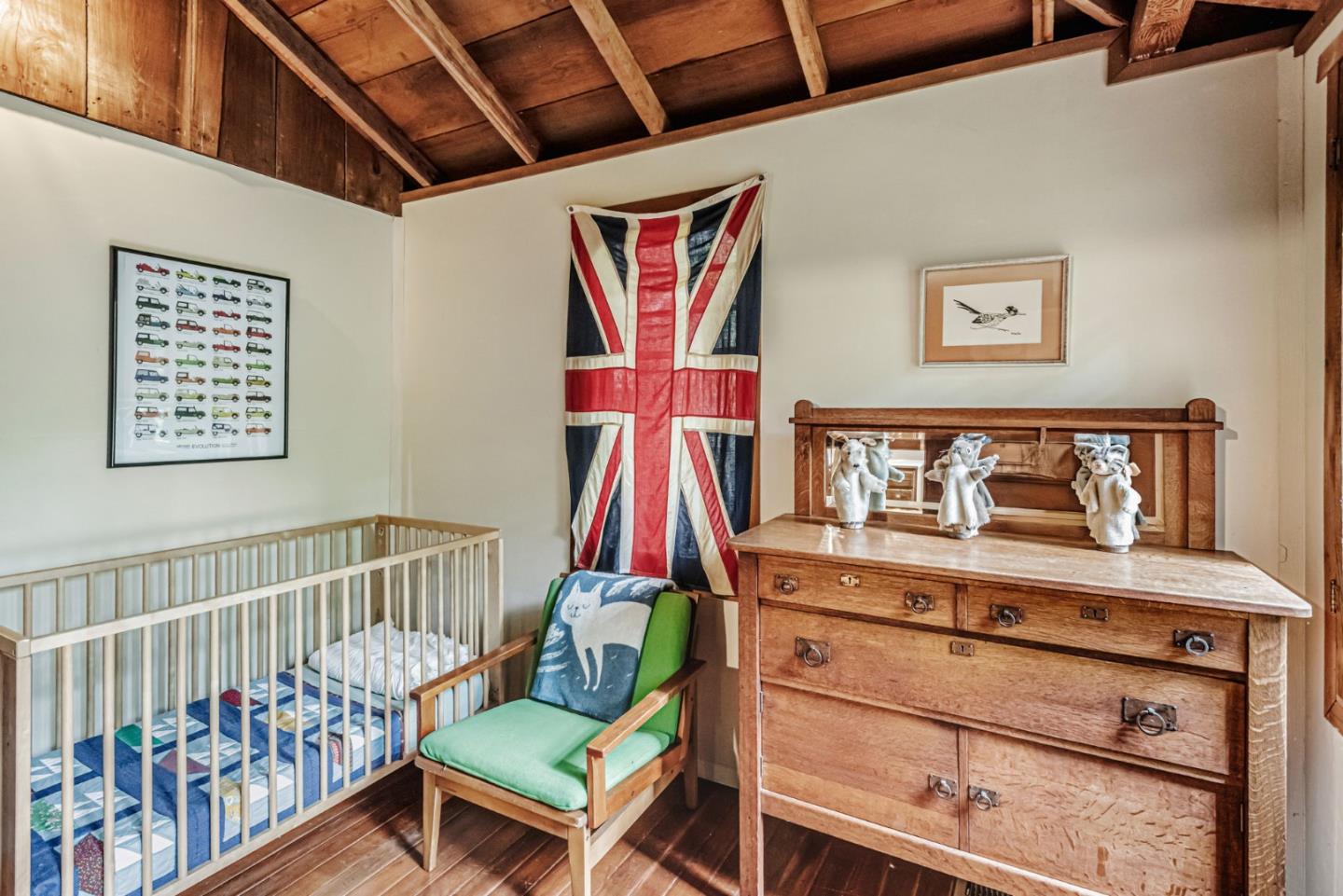 Detail Gallery Image 15 of 37 For 855 Dearborn Park Rd, Pescadero,  CA 94060 - 2 Beds | 1 Baths