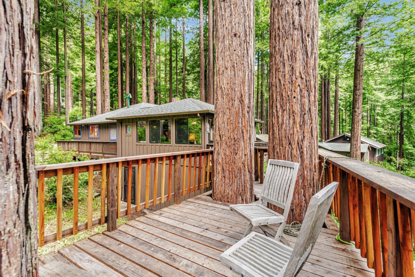 Detail Gallery Image 18 of 37 For 855 Dearborn Park Rd, Pescadero,  CA 94060 - 2 Beds | 1 Baths