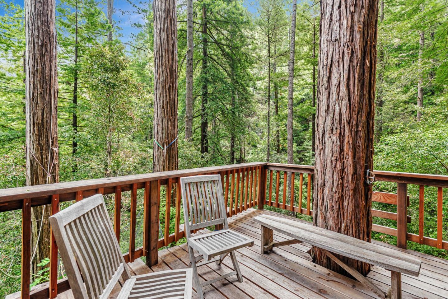 Detail Gallery Image 19 of 37 For 855 Dearborn Park Rd, Pescadero,  CA 94060 - 2 Beds | 1 Baths