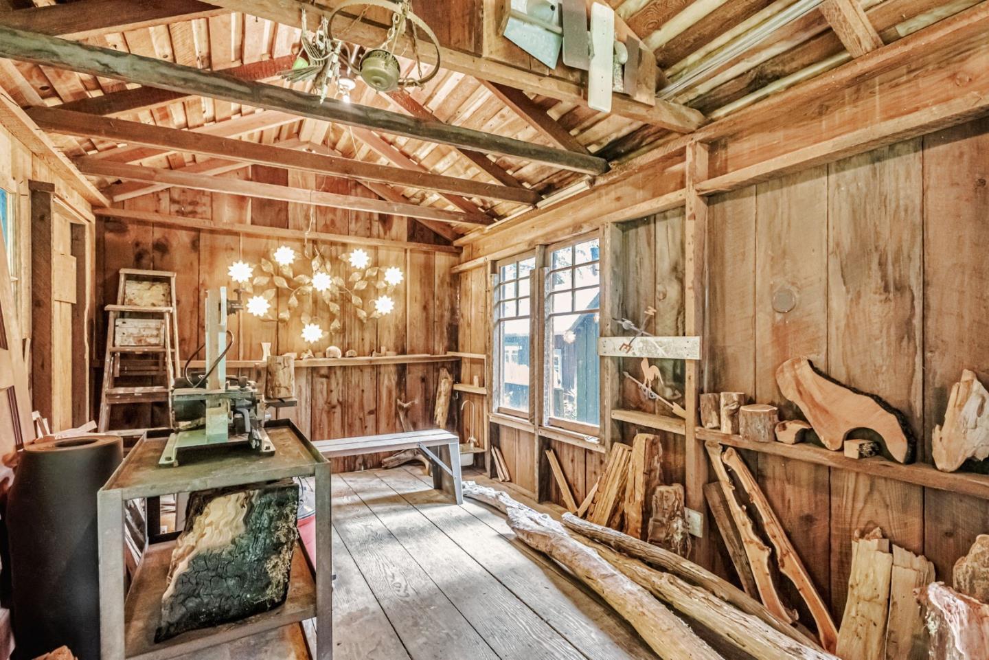 Detail Gallery Image 23 of 37 For 855 Dearborn Park Rd, Pescadero,  CA 94060 - 2 Beds | 1 Baths