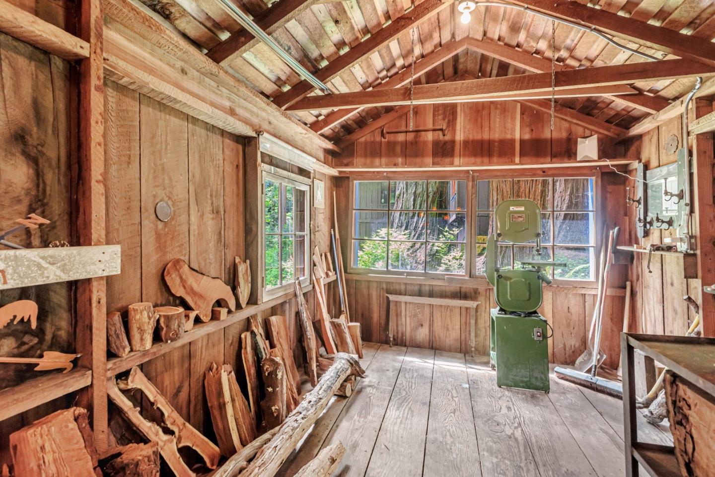 Detail Gallery Image 24 of 37 For 855 Dearborn Park Rd, Pescadero,  CA 94060 - 2 Beds | 1 Baths