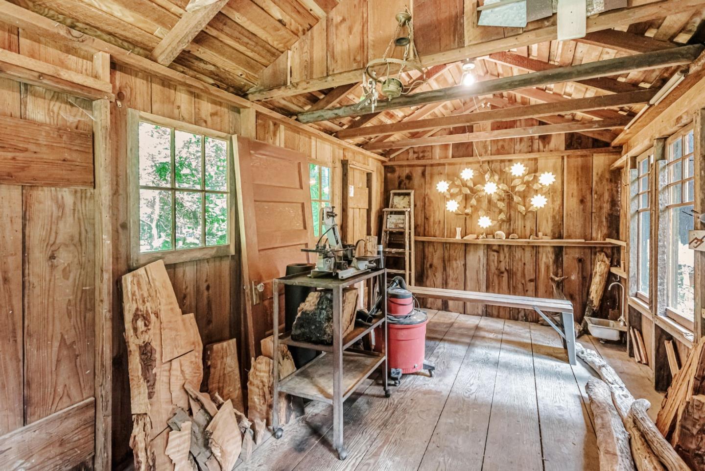 Detail Gallery Image 25 of 37 For 855 Dearborn Park Rd, Pescadero,  CA 94060 - 2 Beds | 1 Baths