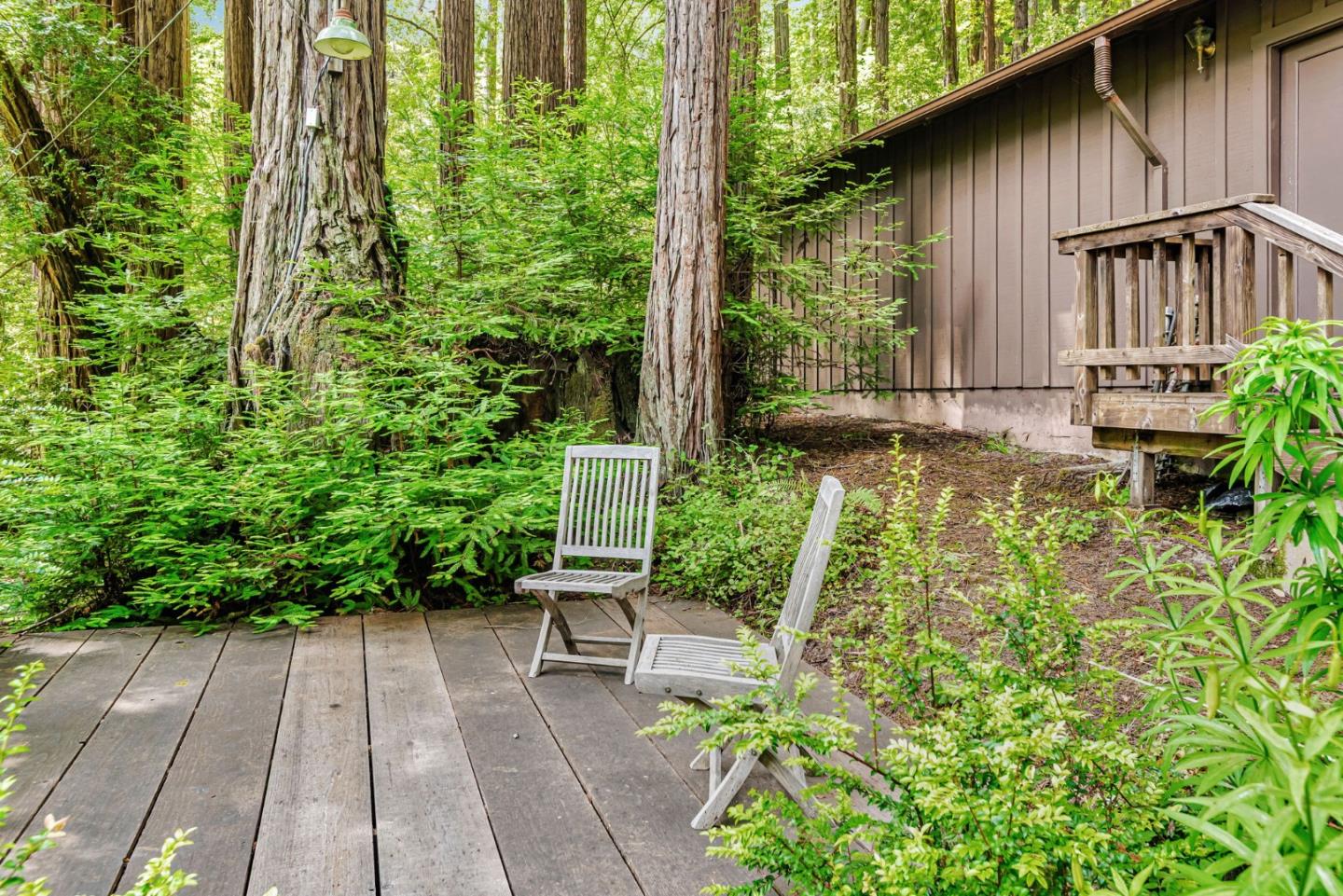 Detail Gallery Image 35 of 37 For 855 Dearborn Park Rd, Pescadero,  CA 94060 - 2 Beds | 1 Baths