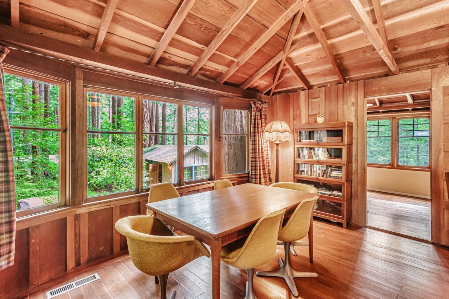 Detail Gallery Image 6 of 37 For 855 Dearborn Park Rd, Pescadero,  CA 94060 - 2 Beds | 1 Baths