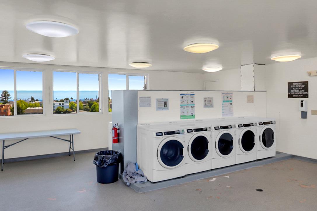 Detail Gallery Image 11 of 14 For 180 Dakota Ave #24,  Santa Cruz,  CA 95060 - 2 Beds | 1 Baths