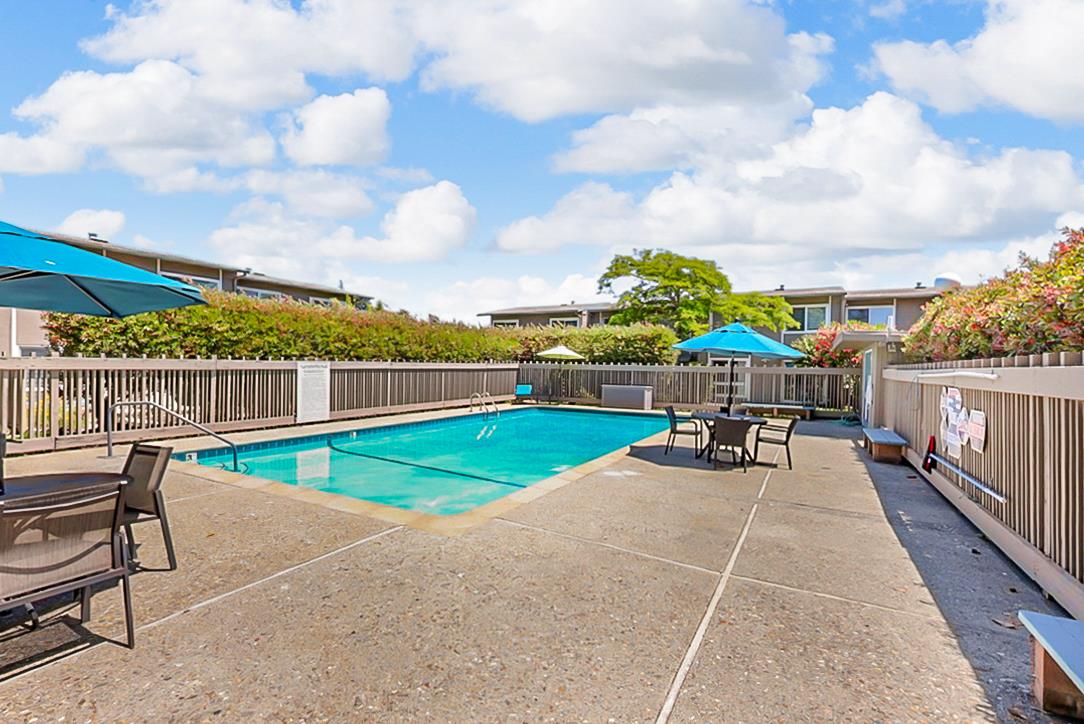 Detail Gallery Image 13 of 14 For 180 Dakota Ave #24,  Santa Cruz,  CA 95060 - 2 Beds | 1 Baths