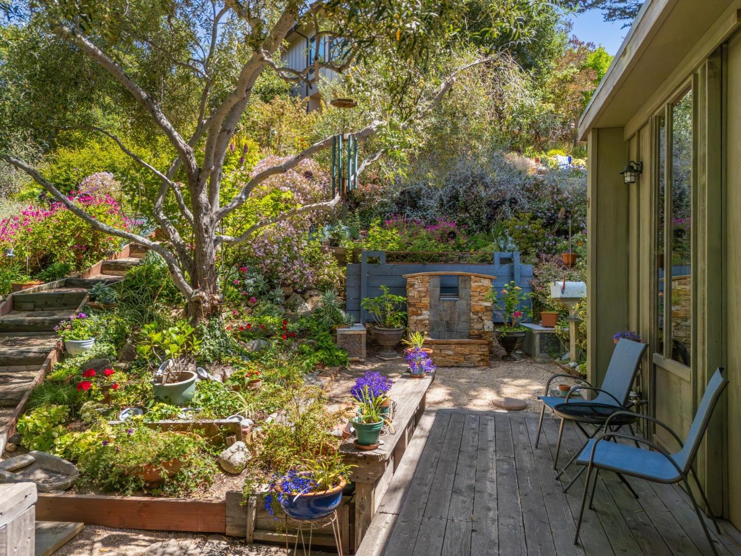 Detail Gallery Image 1 of 40 For 3405 Rio Rd, Carmel,  CA 93923 - 2 Beds | 2/1 Baths