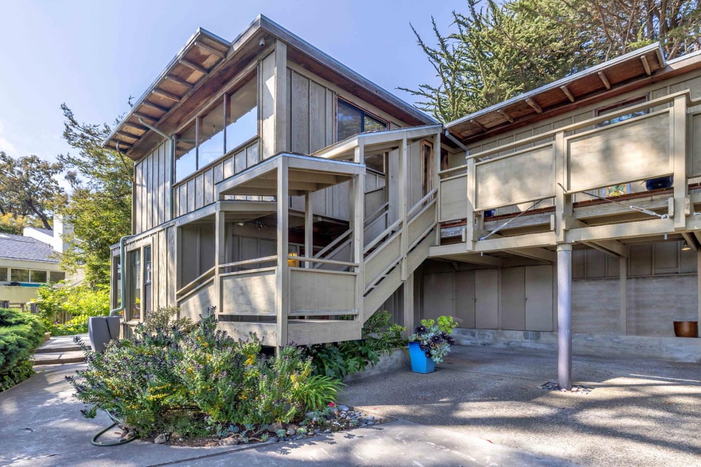 Detail Gallery Image 23 of 40 For 3405 Rio Rd, Carmel,  CA 93923 - 2 Beds | 2/1 Baths