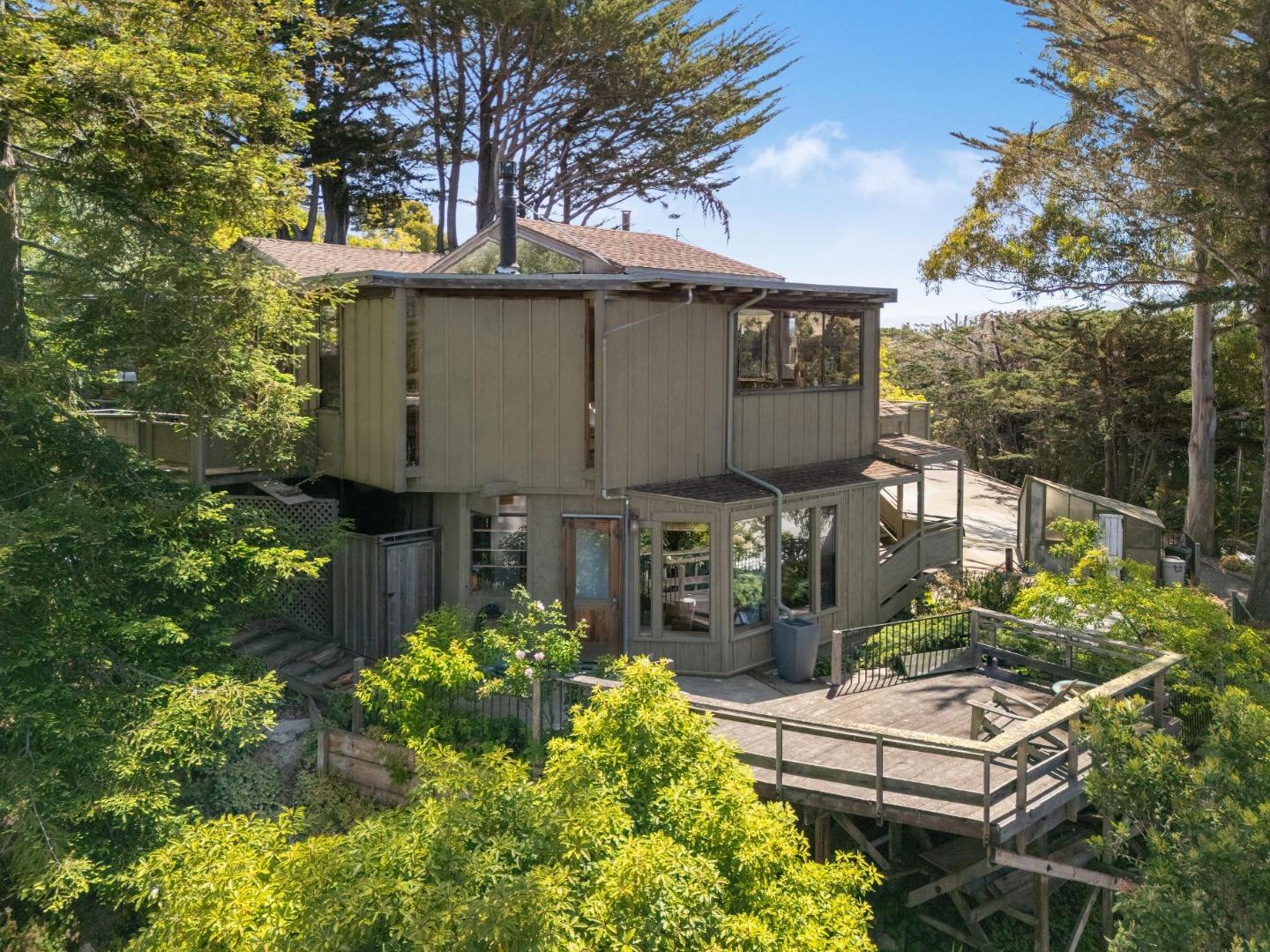 Detail Gallery Image 40 of 40 For 3405 Rio Rd, Carmel,  CA 93923 - 2 Beds | 2/1 Baths