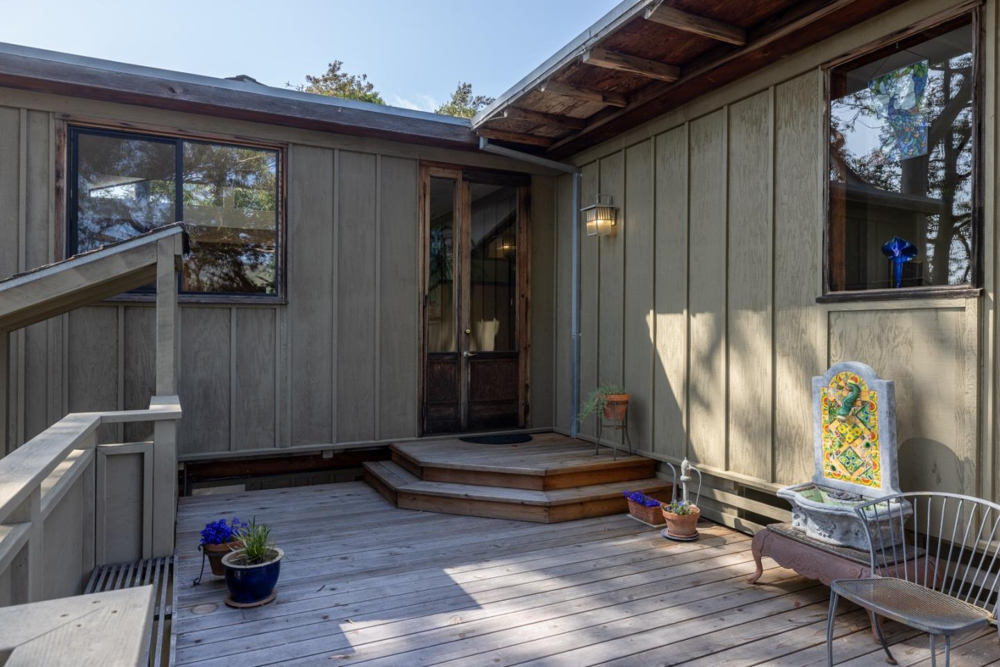 Detail Gallery Image 6 of 40 For 3405 Rio Rd, Carmel,  CA 93923 - 2 Beds | 2/1 Baths