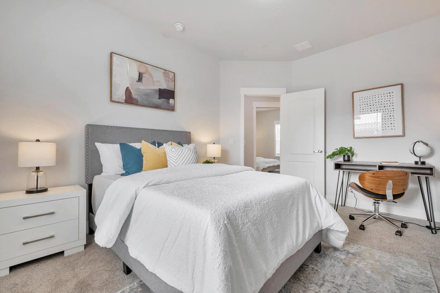 Detail Gallery Image 18 of 49 For 144 Holm Rd #5,  Watsonville,  CA 95076 - 3 Beds | 2 Baths