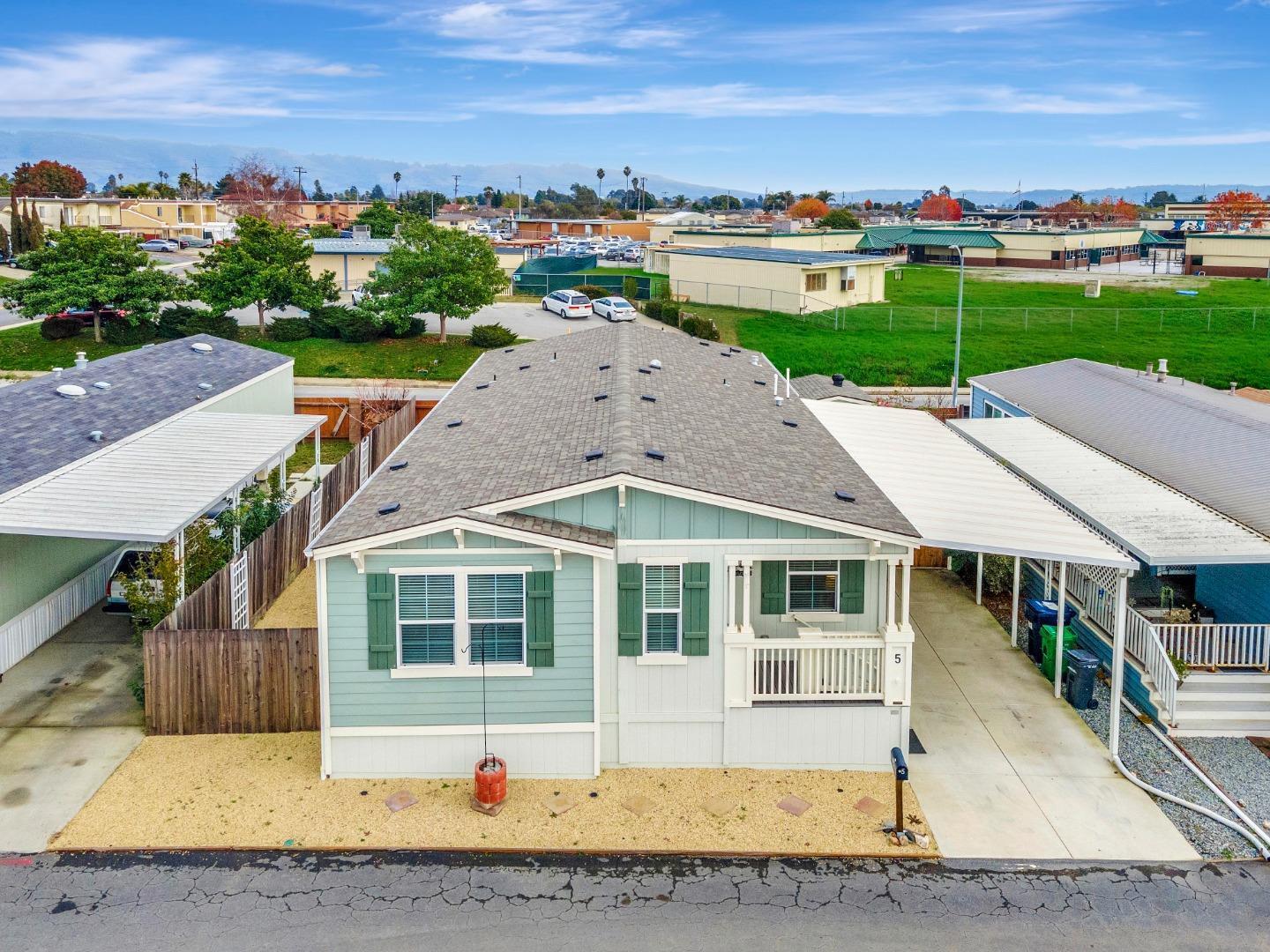 Detail Gallery Image 47 of 49 For 144 Holm Rd #5,  Watsonville,  CA 95076 - 3 Beds | 2 Baths
