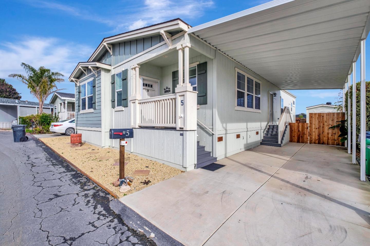 Detail Gallery Image 49 of 49 For 144 Holm Rd #5,  Watsonville,  CA 95076 - 3 Beds | 2 Baths