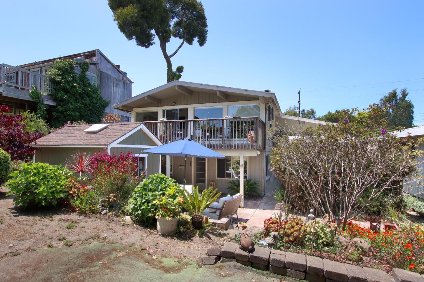 Detail Gallery Image 28 of 38 For 620 Rio Del Mar Blvd, Aptos,  CA 95003 - 4 Beds | 3 Baths