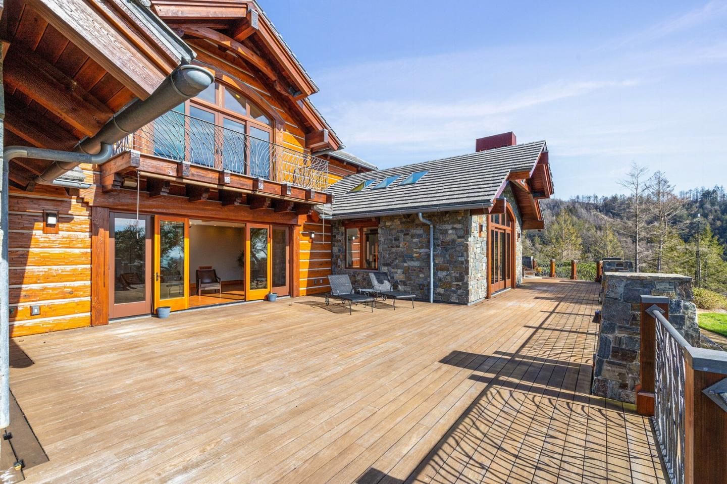 Detail Gallery Image 13 of 28 For 2088 Green Oaks, Pescadero,  CA 94060 - 7 Beds | 8/3 Baths