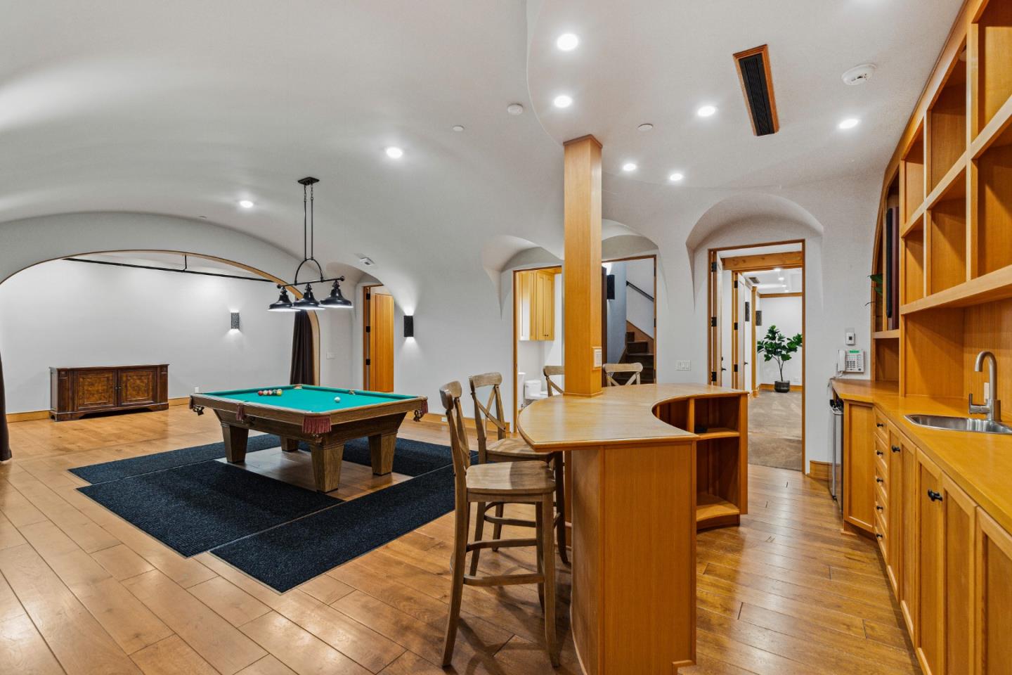 Detail Gallery Image 23 of 28 For 2088 Green Oaks, Pescadero,  CA 94060 - 7 Beds | 8/3 Baths