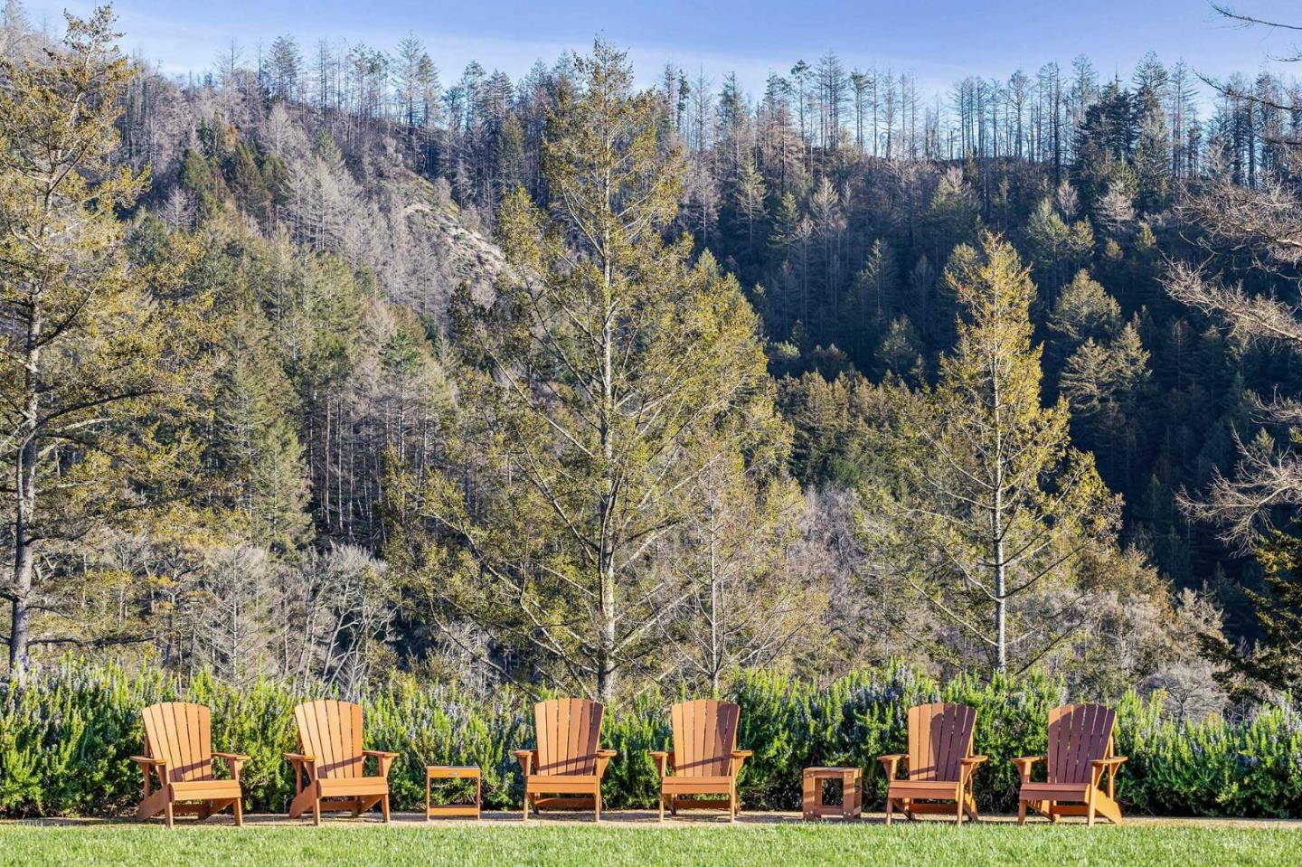 Detail Gallery Image 4 of 28 For 2088 Green Oaks, Pescadero,  CA 94060 - 7 Beds | 8/3 Baths