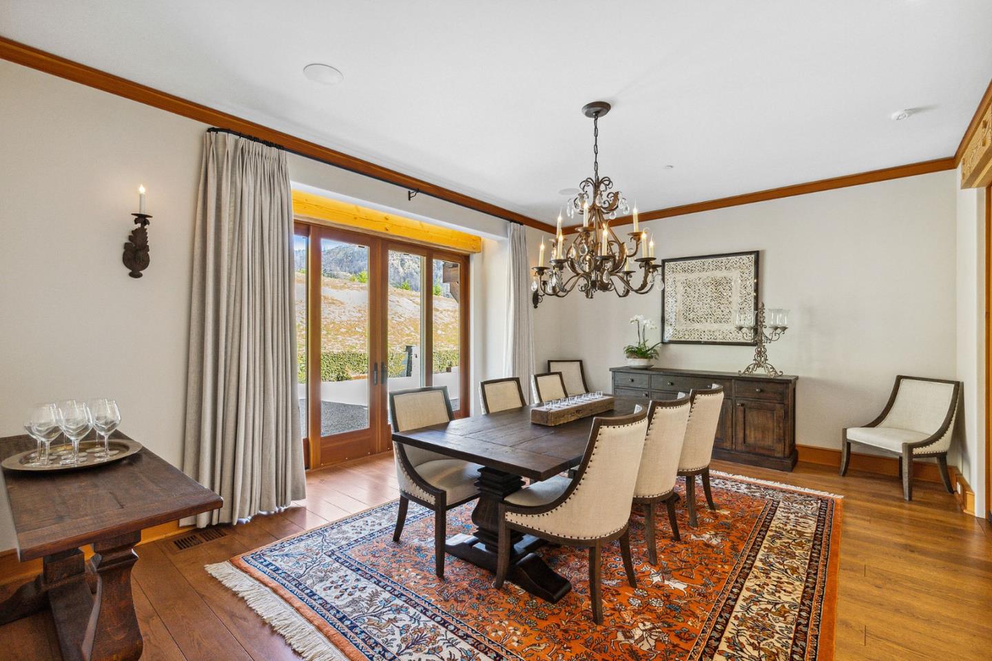 Detail Gallery Image 7 of 28 For 2088 Green Oaks, Pescadero,  CA 94060 - 7 Beds | 8/3 Baths