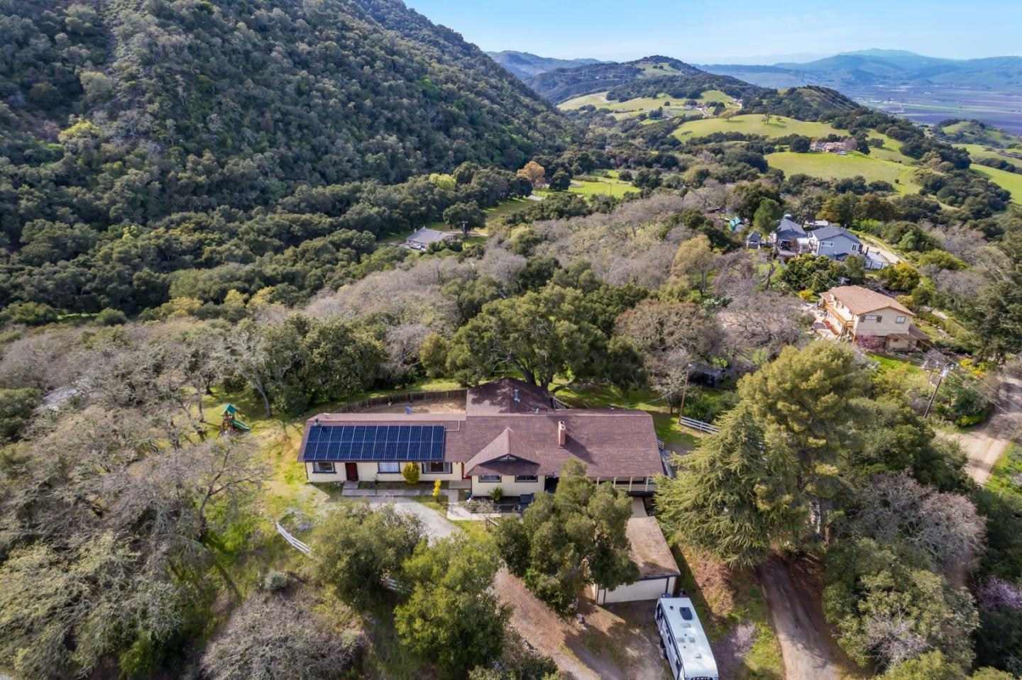 Detail Gallery Image 48 of 50 For 340 Hillside Rd, San Juan Bautista,  CA 95045 - 4 Beds | 3 Baths