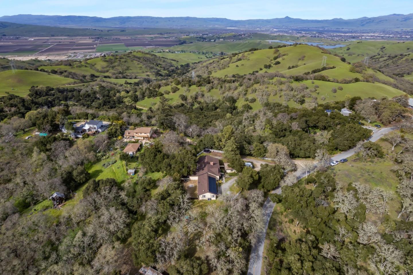 Detail Gallery Image 49 of 50 For 340 Hillside Rd, San Juan Bautista,  CA 95045 - 4 Beds | 3 Baths