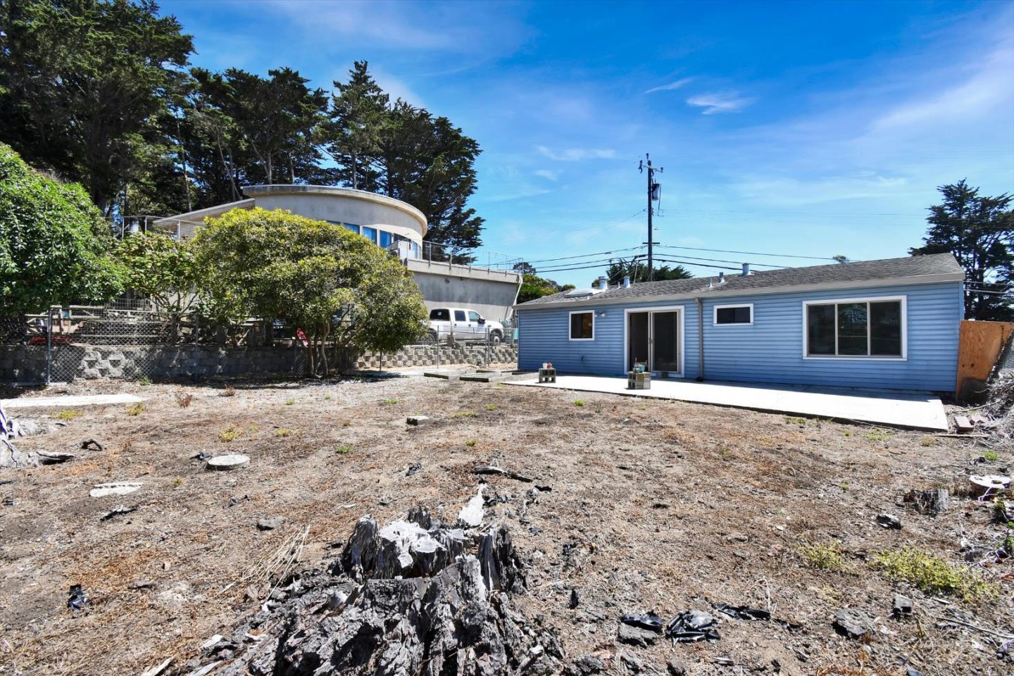 Detail Gallery Image 21 of 51 For 331 Manor Dr, Pacifica,  CA 94044 - 3 Beds | 1 Baths