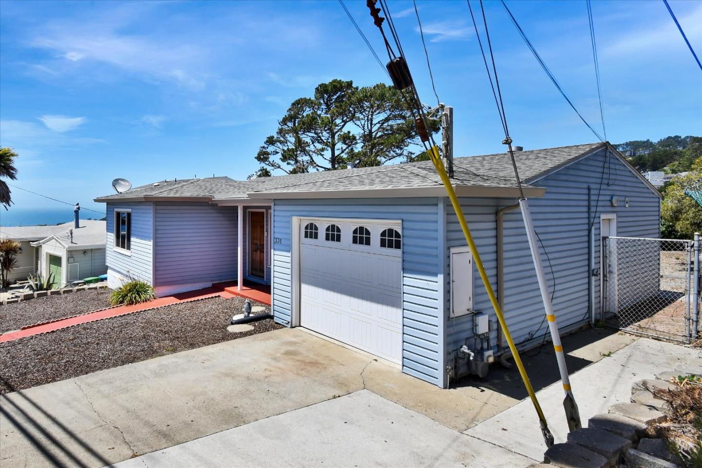 Detail Gallery Image 48 of 51 For 331 Manor Dr, Pacifica,  CA 94044 - 3 Beds | 1 Baths
