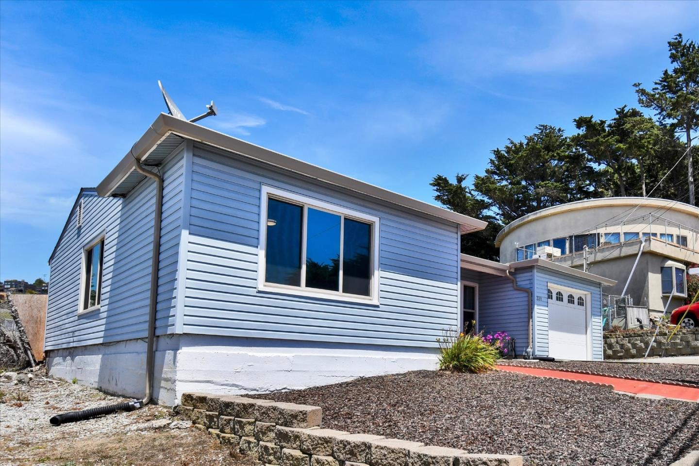 Detail Gallery Image 49 of 51 For 331 Manor Dr, Pacifica,  CA 94044 - 3 Beds | 1 Baths