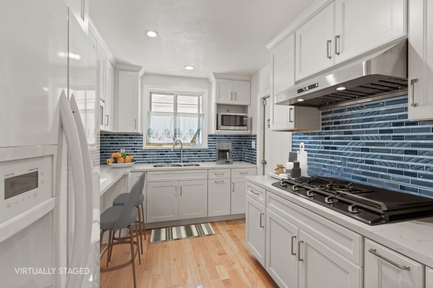 Detail Gallery Image 11 of 38 For 222 Georgia Ave, San Bruno,  CA 94066 - 3 Beds | 2 Baths