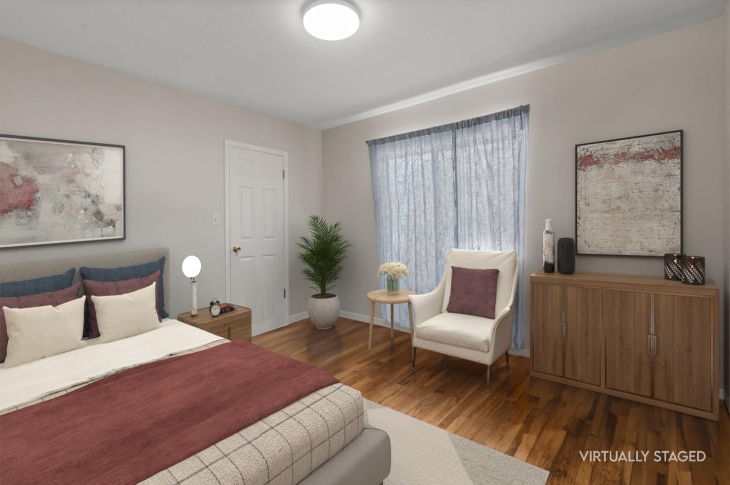 Detail Gallery Image 13 of 38 For 222 Georgia Ave, San Bruno,  CA 94066 - 3 Beds | 2 Baths