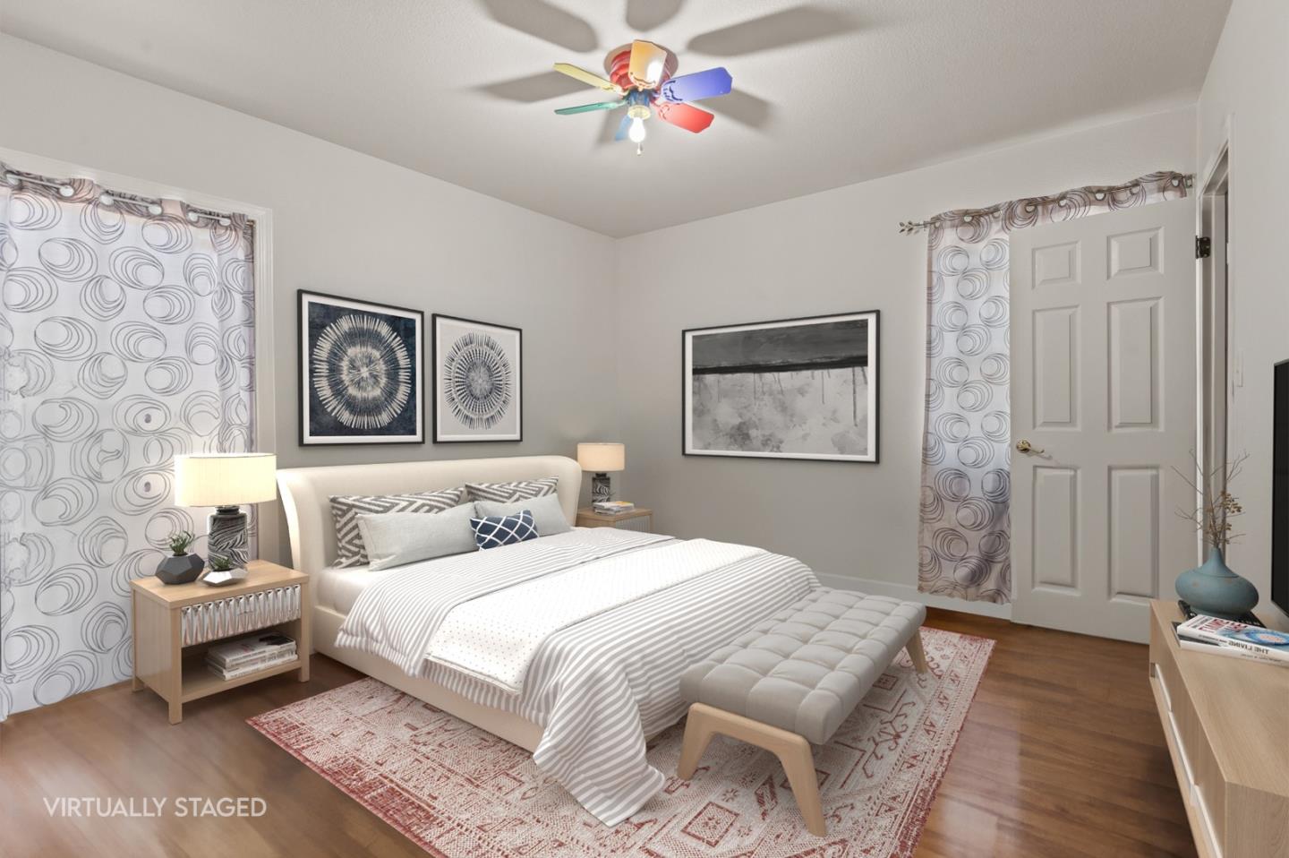 Detail Gallery Image 17 of 38 For 222 Georgia Ave, San Bruno,  CA 94066 - 3 Beds | 2 Baths