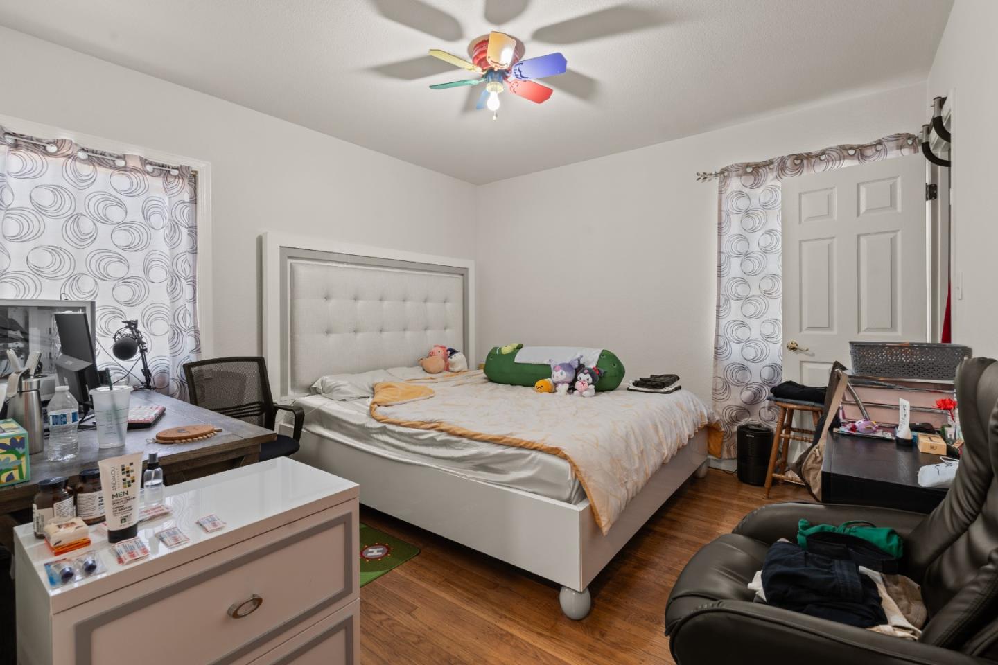 Detail Gallery Image 18 of 38 For 222 Georgia Ave, San Bruno,  CA 94066 - 3 Beds | 2 Baths
