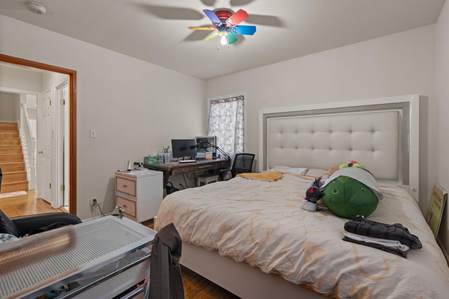 Detail Gallery Image 19 of 38 For 222 Georgia Ave, San Bruno,  CA 94066 - 3 Beds | 2 Baths