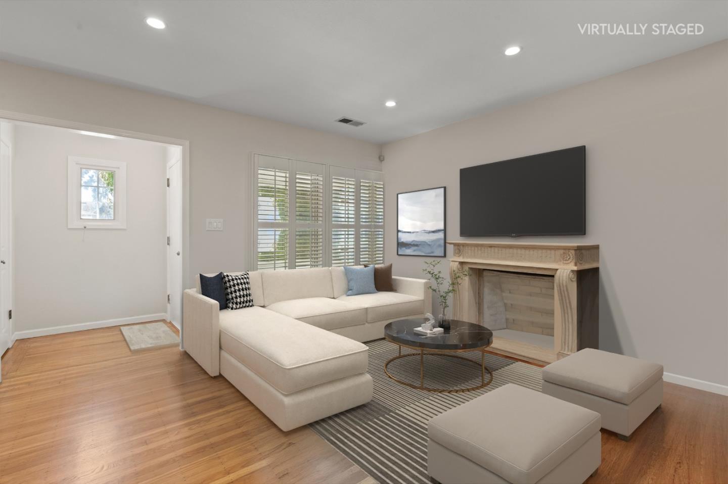 Detail Gallery Image 5 of 38 For 222 Georgia Ave, San Bruno,  CA 94066 - 3 Beds | 2 Baths