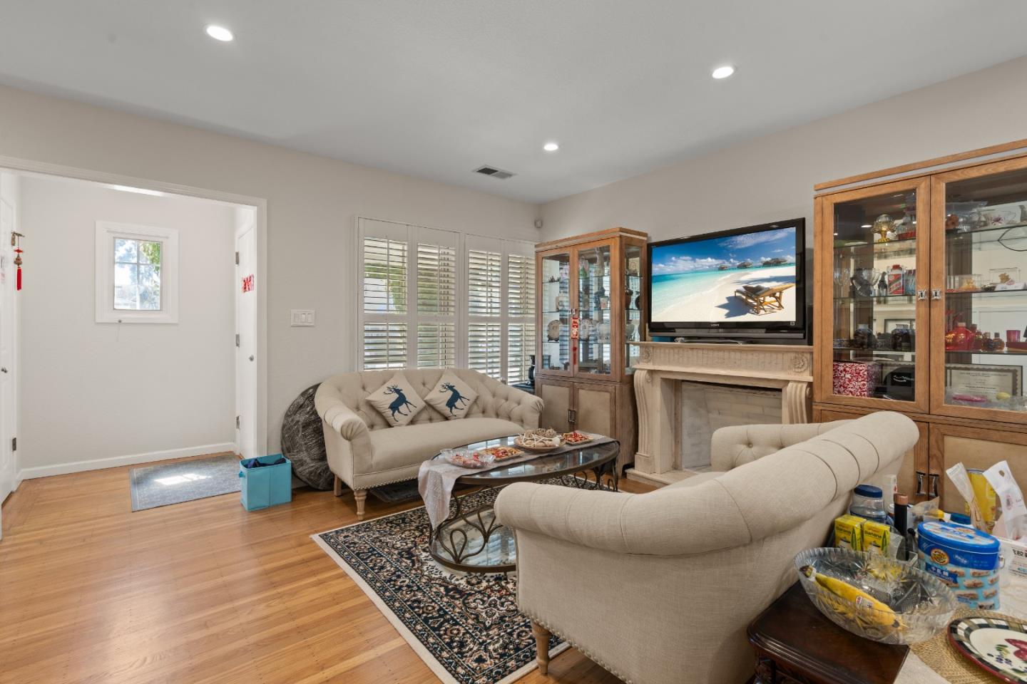 Detail Gallery Image 6 of 38 For 222 Georgia Ave, San Bruno,  CA 94066 - 3 Beds | 2 Baths