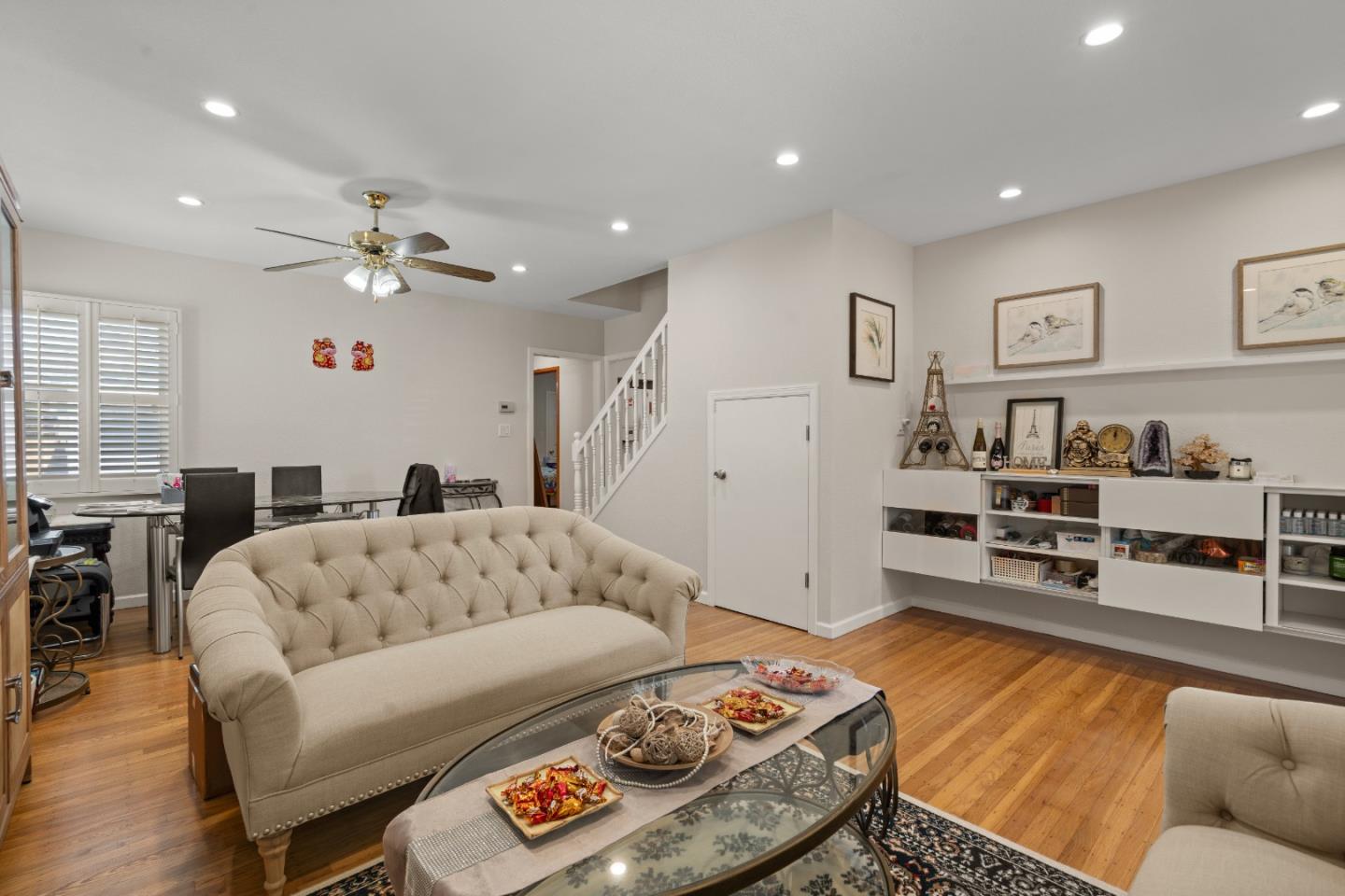 Detail Gallery Image 9 of 38 For 222 Georgia Ave, San Bruno,  CA 94066 - 3 Beds | 2 Baths