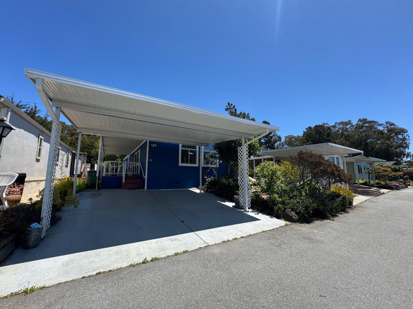 Detail Gallery Image 2 of 18 For 46 Seascape Dr #46,  Half Moon Bay,  CA 94019 - 2 Beds | 2 Baths