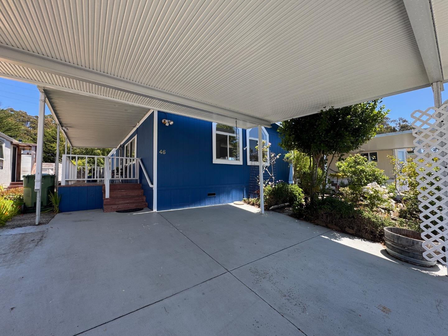 Detail Gallery Image 3 of 18 For 46 Seascape Dr #46,  Half Moon Bay,  CA 94019 - 2 Beds | 2 Baths