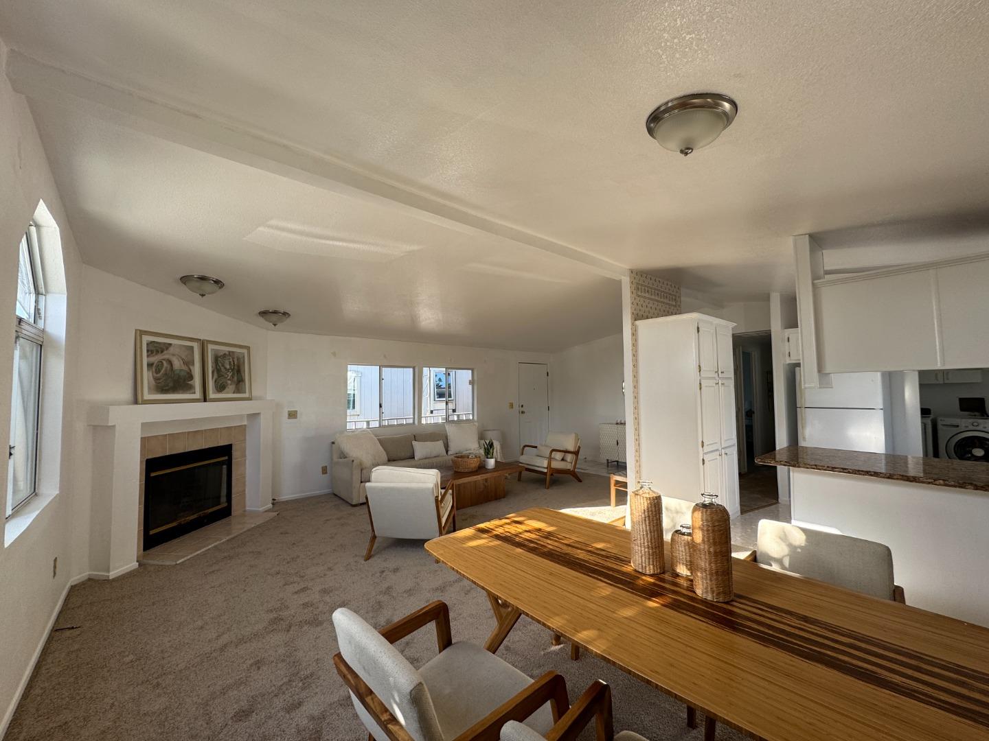 Detail Gallery Image 5 of 18 For 46 Seascape Dr #46,  Half Moon Bay,  CA 94019 - 2 Beds | 2 Baths