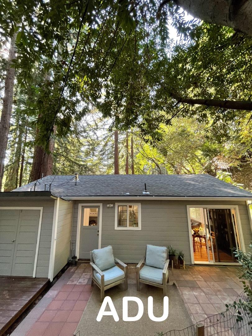 Detail Gallery Image 105 of 105 For 23110 Old Santa Cruz Hwy, Los Gatos,  CA 95033 - 4 Beds | 3 Baths