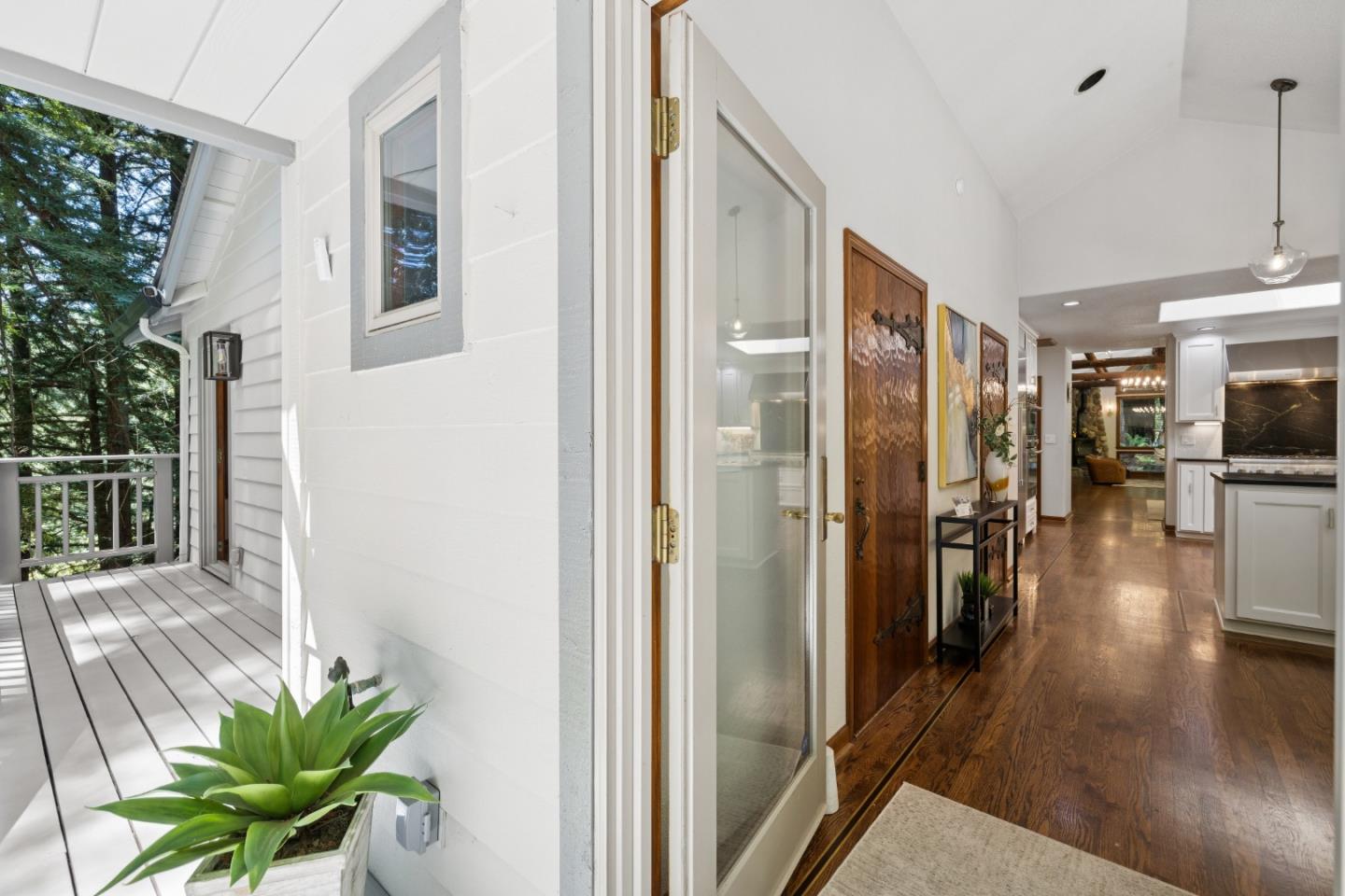 Detail Gallery Image 18 of 105 For 23110 Old Santa Cruz Hwy, Los Gatos,  CA 95033 - 4 Beds | 3 Baths