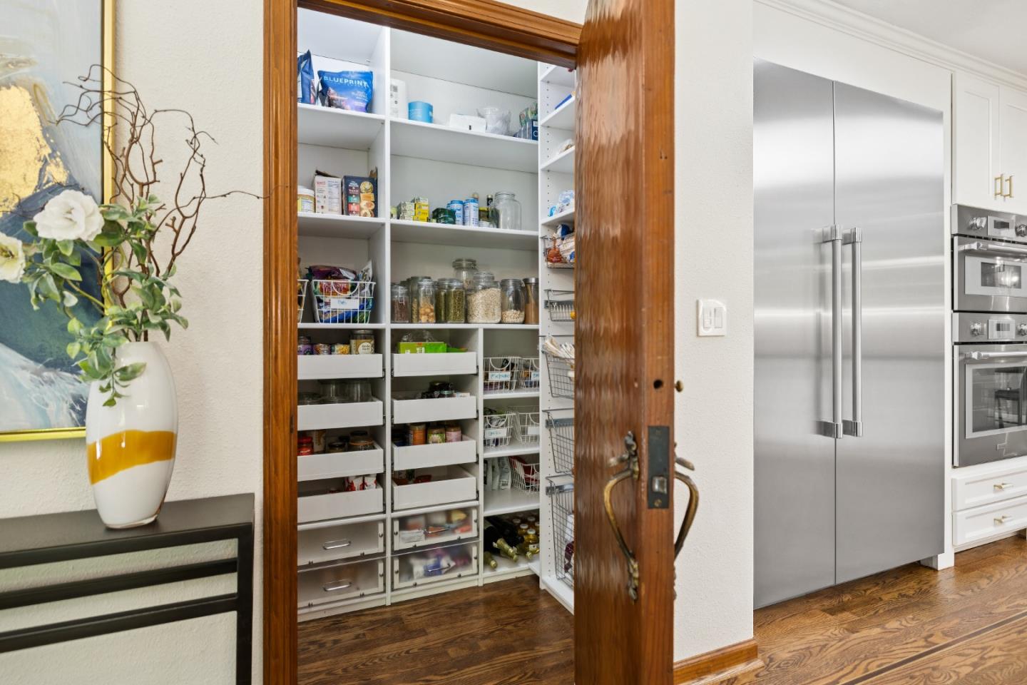 Detail Gallery Image 24 of 105 For 23110 Old Santa Cruz Hwy, Los Gatos,  CA 95033 - 4 Beds | 3 Baths