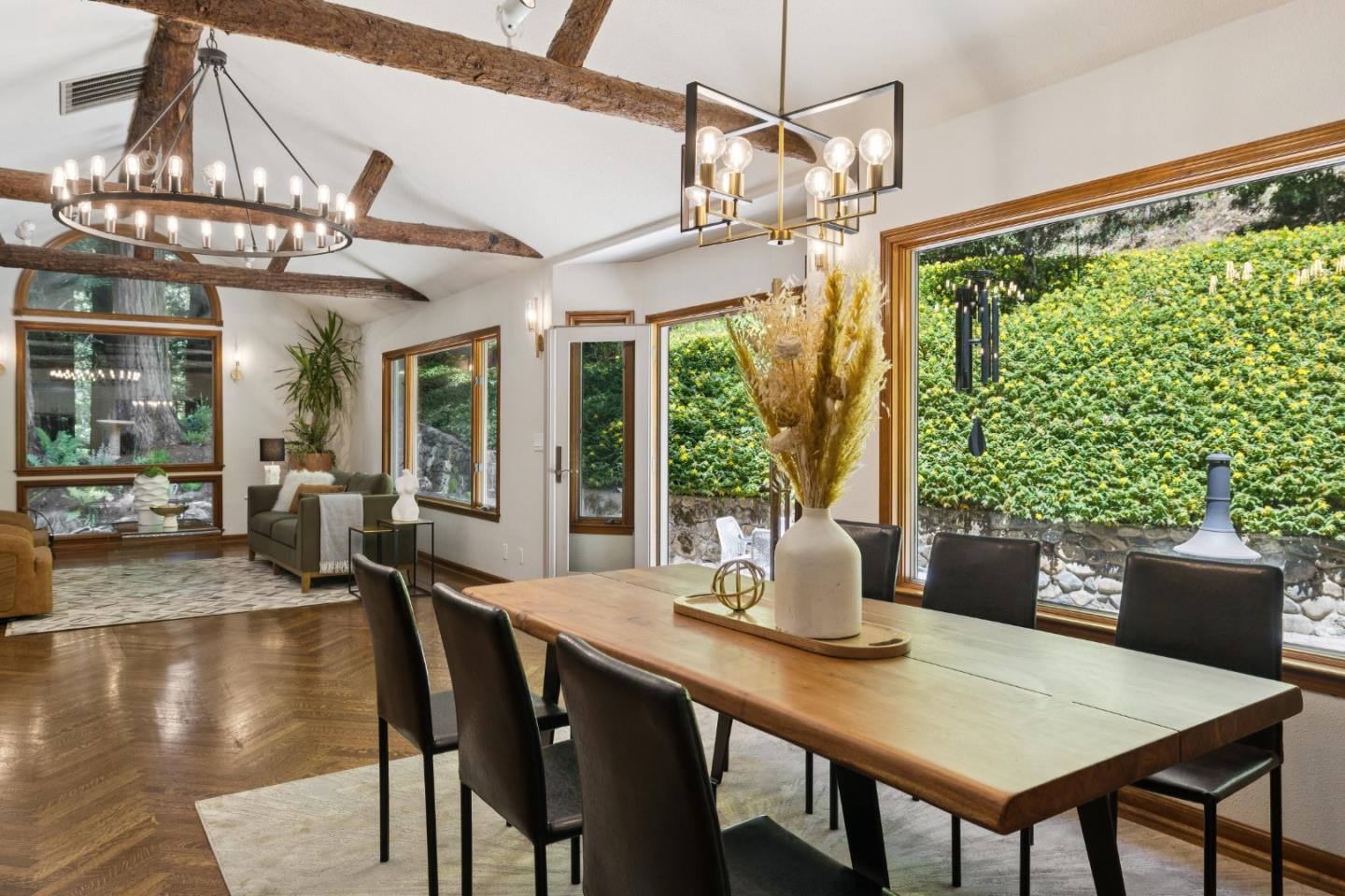 Detail Gallery Image 30 of 105 For 23110 Old Santa Cruz Hwy, Los Gatos,  CA 95033 - 4 Beds | 3 Baths