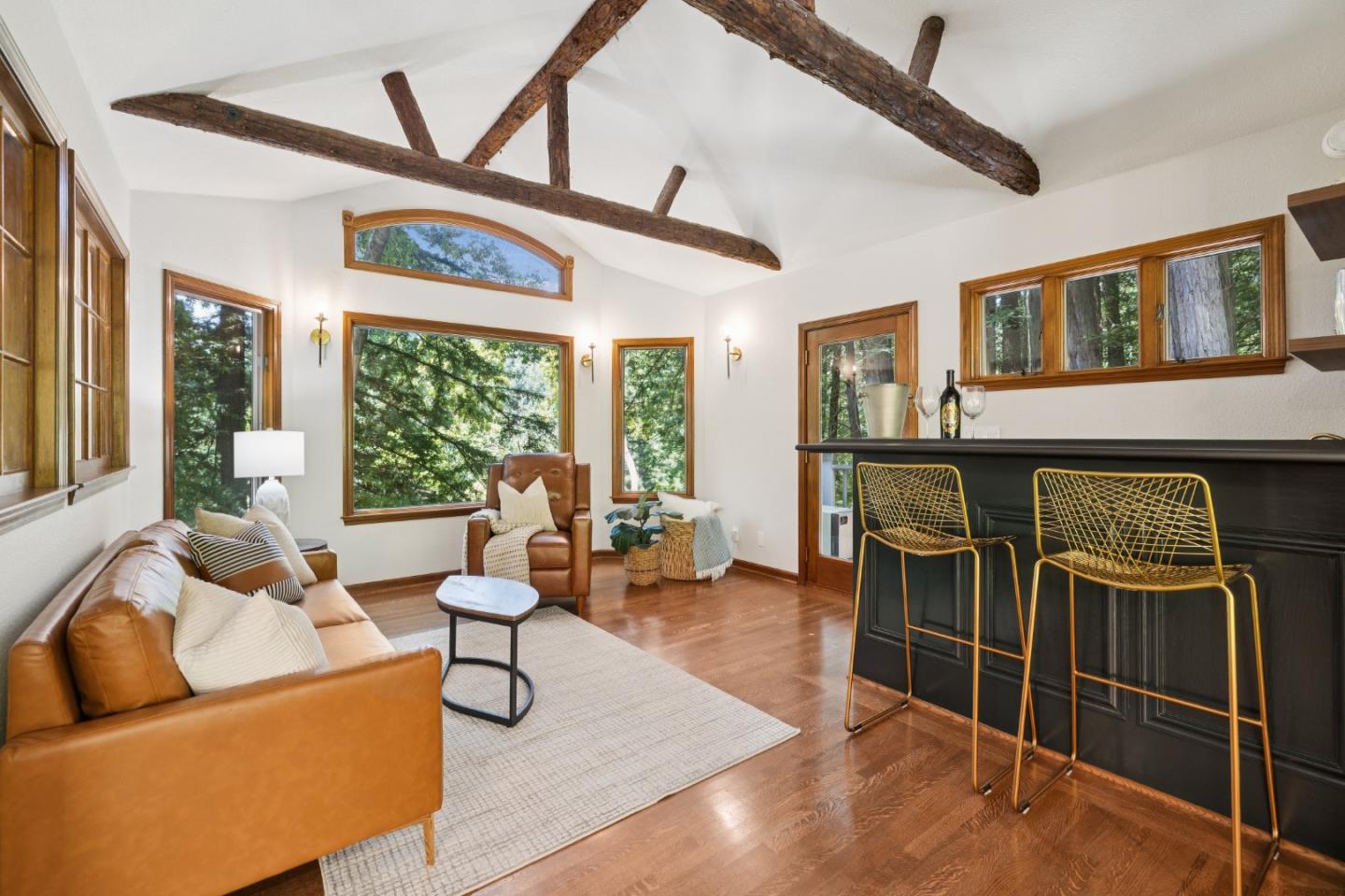 Detail Gallery Image 37 of 105 For 23110 Old Santa Cruz Hwy, Los Gatos,  CA 95033 - 4 Beds | 3 Baths