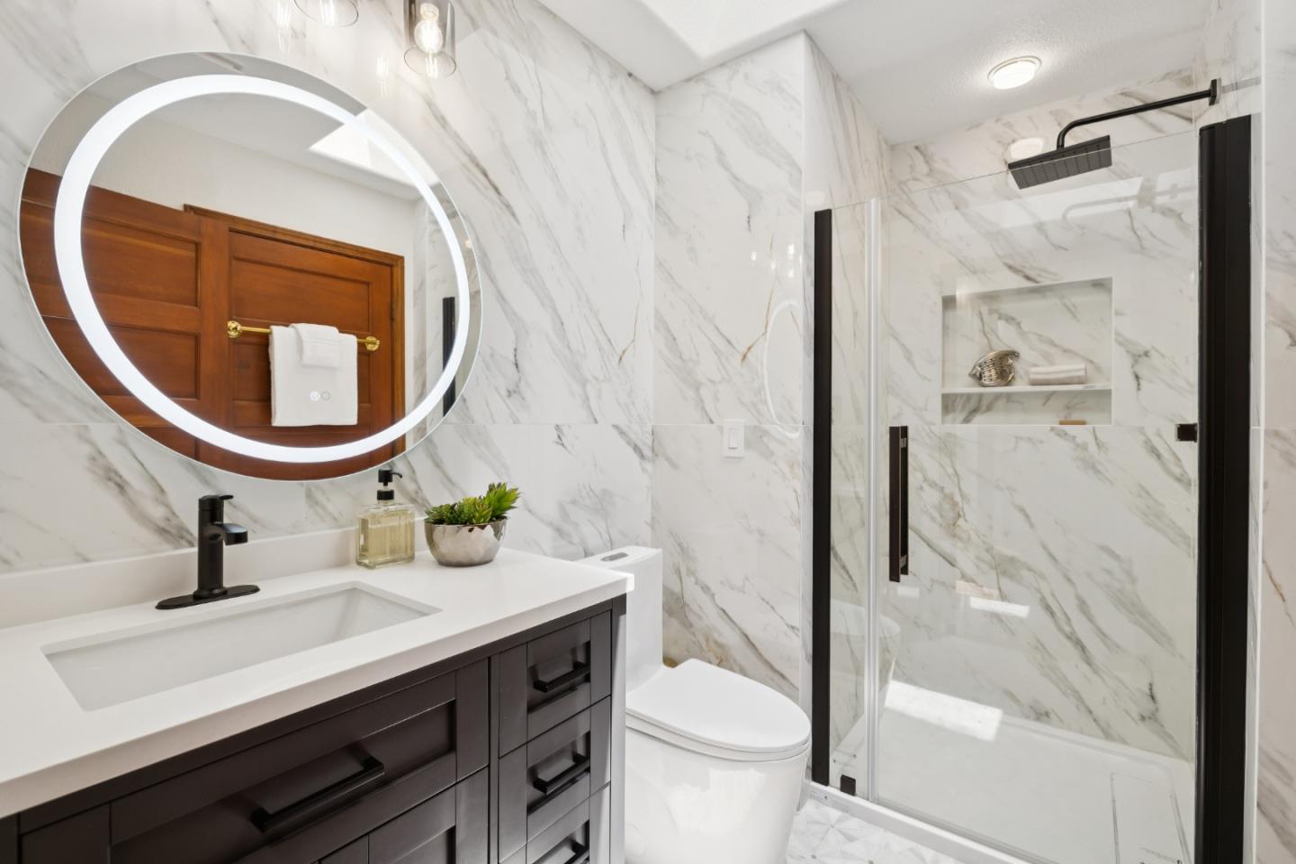 Detail Gallery Image 47 of 105 For 23110 Old Santa Cruz Hwy, Los Gatos,  CA 95033 - 4 Beds | 3 Baths