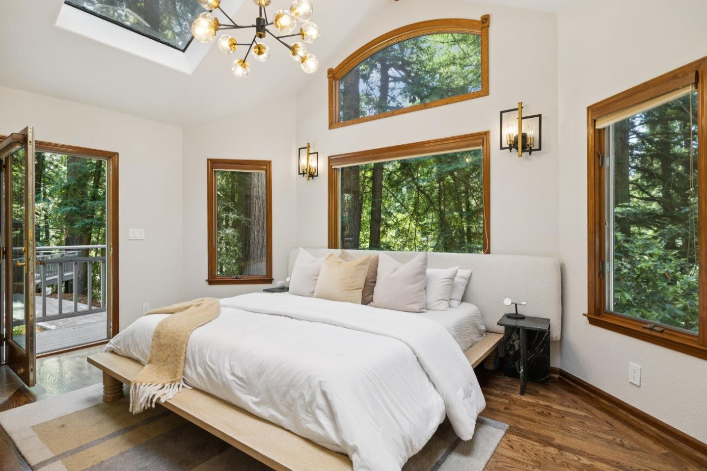 Detail Gallery Image 49 of 105 For 23110 Old Santa Cruz Hwy, Los Gatos,  CA 95033 - 4 Beds | 3 Baths
