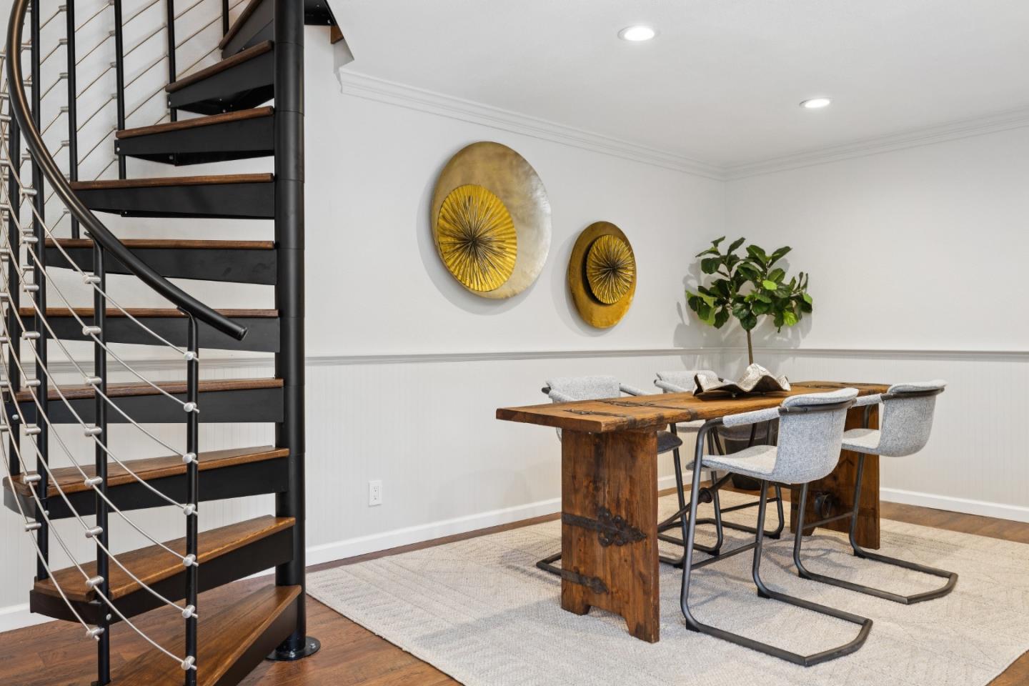 Detail Gallery Image 57 of 105 For 23110 Old Santa Cruz Hwy, Los Gatos,  CA 95033 - 4 Beds | 3 Baths