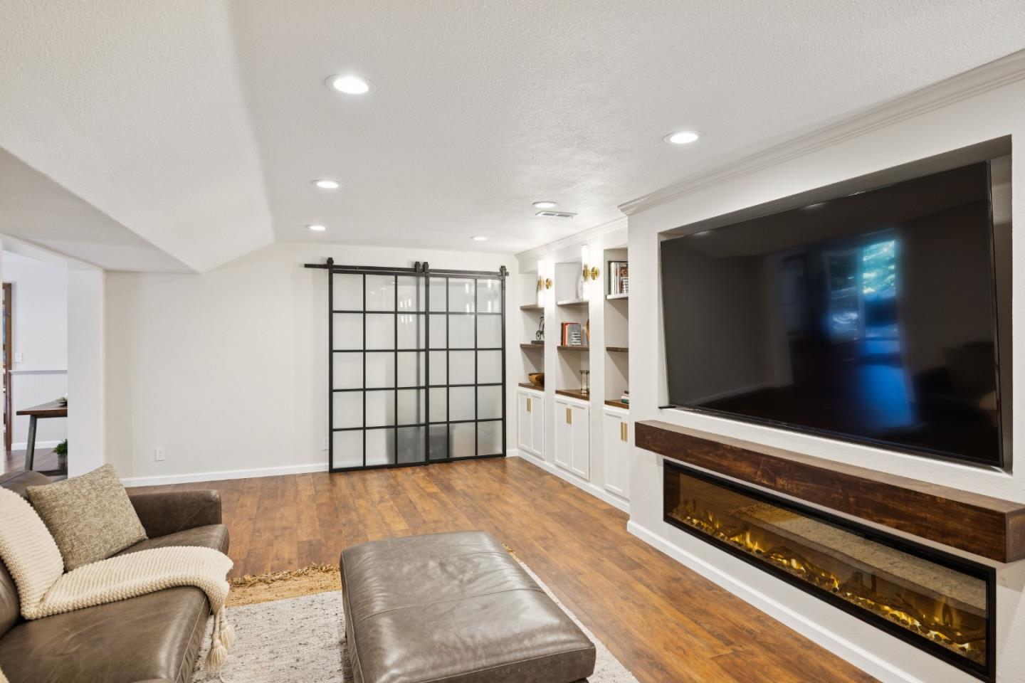 Detail Gallery Image 61 of 105 For 23110 Old Santa Cruz Hwy, Los Gatos,  CA 95033 - 4 Beds | 3 Baths