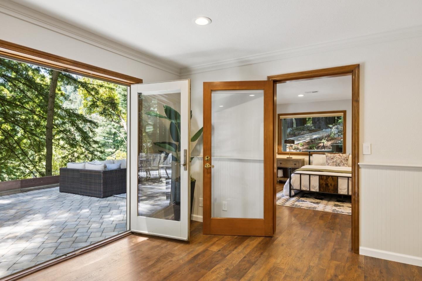 Detail Gallery Image 63 of 105 For 23110 Old Santa Cruz Hwy, Los Gatos,  CA 95033 - 4 Beds | 3 Baths