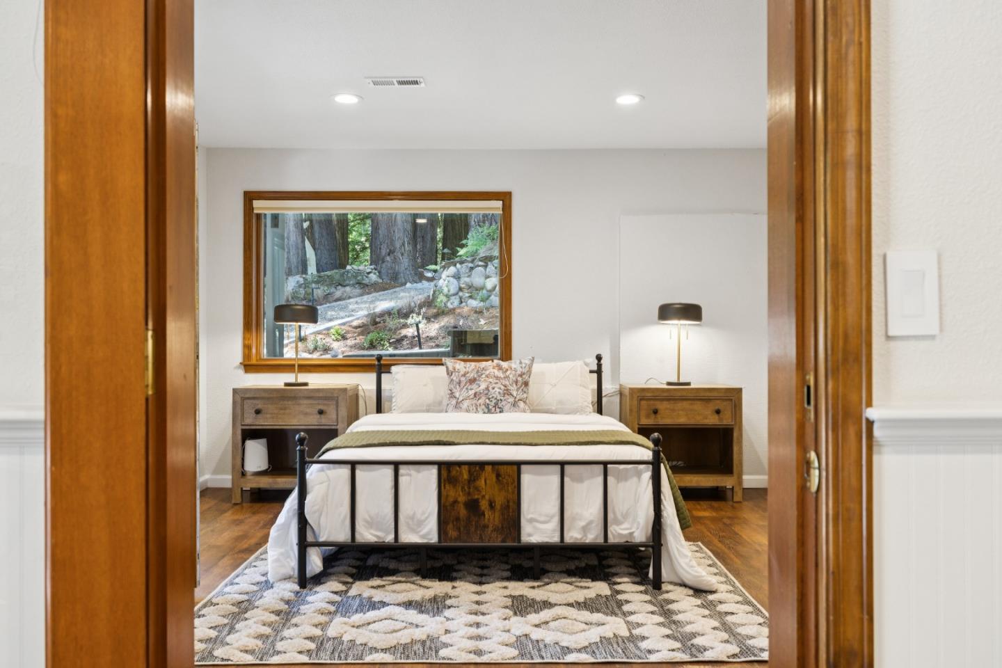 Detail Gallery Image 64 of 105 For 23110 Old Santa Cruz Hwy, Los Gatos,  CA 95033 - 4 Beds | 3 Baths